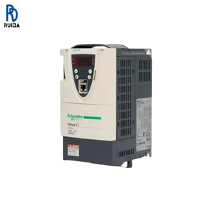 Nuevo Variador de Frecuencia (VFD) Original ATV71HU22N4Z de la Serie Altivar 71 - Product Image 1