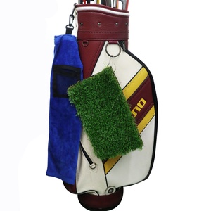 Bán Buôn Tùy Chỉnh Golf Mini Đặt <span class=keywords><strong>Mat</strong></span> Turf 35*20Cm Cỏ Nhân Tạo Golf Thực Hành Đánh <span class=keywords><strong>Mat</strong></span> Trong Nhà Phạm Vi Lái Xe Đặt <span class=keywords><strong>Mat</strong></span> - Product Image 6