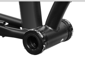 Soporte Inferior MEROCA BSA 68/73mm para Bicicleta de Carretera y Montaña, Rodamiento <span class=keywords><strong>Cerámico</strong></span>, Soporte Atornillable, Piezas de Bicicleta - Product Image 5