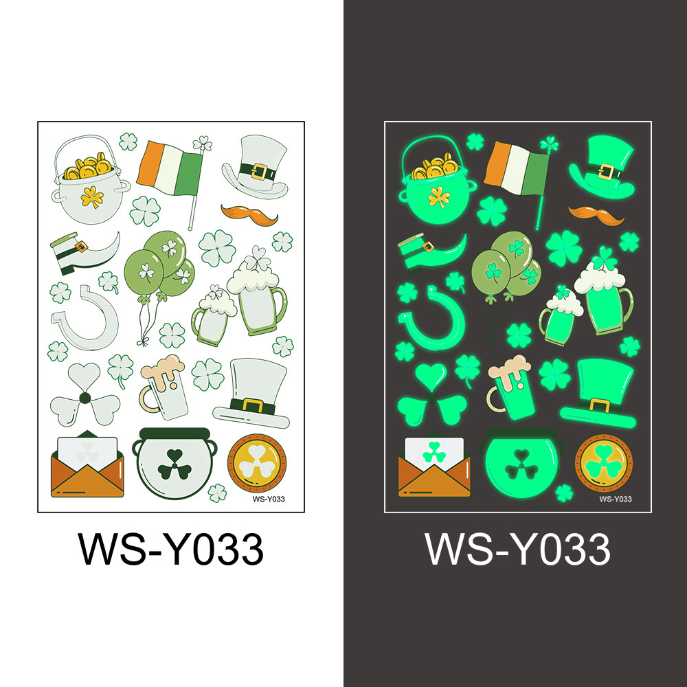 Ws-y033 - 110*75mm