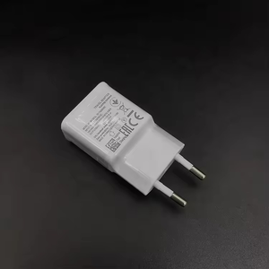Adaptador de Carga Rápida Universal <span class=keywords><strong>EP</strong></span>-<span class=keywords><strong>TA200</strong></span> de 15W, <span class=keywords><strong>Cargador</strong></span> de Pared USB-C QC3.0 para S7-10, Protección OTP, Material ABS, 6 Meses de Garantía - Product Image 5
