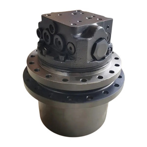 Motor de Traslación MAG18VP230 para Excavadora TB125, Conjunto de Transmisión Final 19031-24900 19031-20400 - Product Image 3
