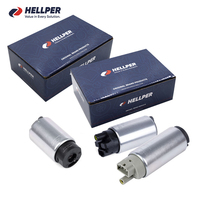 Repuestos y Autopartes Originales de Alta Calidad Marca Hellper para Vehículos Coreanos y Japoneses Nissan, Toyota, Honda, Lexus, MITSUBISHI, Kia