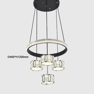 Spider-Man Nhôm Cuddly Night Light Tương Tác Chiếu Sáng Nhà Thiết Kế Trang Trí Nội Thất Chandelier Led Pendant Light - Product Image 3