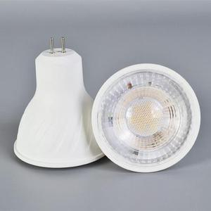 Mercado de México 127V MR16 7W 2700K 38D Foco LED Focos Led modernos 80 Interior 7W Gu10 Bombillas 480lm 127V 2700K <span class=keywords><strong>GU5.3</strong></span> - Product Image 5