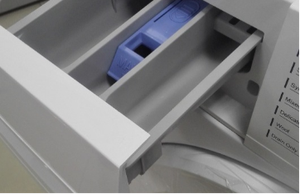 Lavadora Independiente Económica Serie Glory con Capacidad de 6kg-10kg y Puerta de Gran Tamaño - Product Image 2