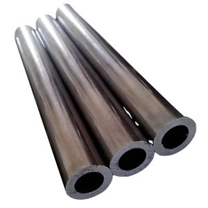 Tubes de chaudière à haute pression 82.55x12.7 de garniture de forage d'acier allié inoxydable d'A210 Gr.C - Product Image 2