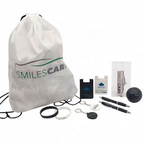 Ensembles de cadeaux d'entreprise personnalisés en gros, articles promotionnels - Product Image 2