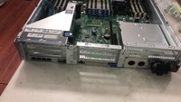 Servidor DL380 Gen10 Reacondicionado Profesional, 12LFF, 32G DDR4, 900GB SAS, 12G, 800W*2 Fuente de Alimentación, Intel Xeon 2.7GHz, Kit de Rack, en Stock