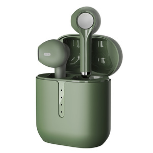 Tùy Chỉnh Oem Xách Tay Trong Tai Bán Buôn Nhỏ Không Dây <span class=keywords><strong>Bluetooth</strong></span> 5.0 Tai Nghe True Wireless Stereo Headphone TWS Tai Nghe - Product Image 1