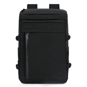 New Durable Picnic Backpack <b>Cooler</b> Bag With Leakproof <b>Cooler</b> Bag Soft Insulated Hiking Camping Backpack <b>Cooler</b> <b>Outdoor</b> Bag Beer - Product Image 3