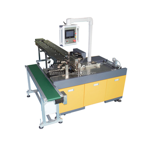 <span class=keywords><strong>Macchina</strong></span> Sigillatrice <span class=keywords><strong>per</strong></span> <span class=keywords><strong>Buste</strong></span> OPP, <span class=keywords><strong>Macchina</strong></span> <span class=keywords><strong>per</strong></span> Confezionamento a Flusso con Sacchetti Autoadesivi e Cartoncini - Product Image 2