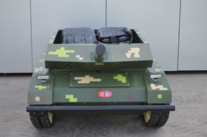 Les autos tamponneuses à réservoir rotatif de l'usine chinoise pour le plaisir familial intérieur/extérieur et le succès commercial pour les <span class=keywords><strong>occasions</strong></span> à la maison et à l'école - Product Image 3