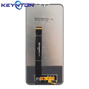 Écran tactile de remplacement de haute qualité pour <span class=keywords><strong>HOTWAV</strong></span> NOTE 13 <span class=keywords><strong>PRO</strong></span>/NOTE 12/<span class=keywords><strong>W10</strong></span>/<span class=keywords><strong>W10</strong></span> <span class=keywords><strong>Pro</strong></span> - Product Image 4