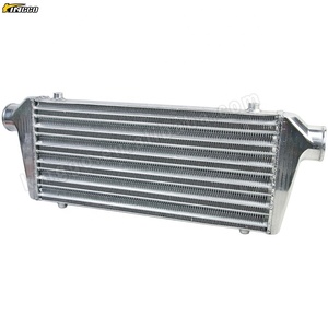 Kit de tuyauterie d'intercooler pour système de refroidissement amélioré pour Triton ML MN 2.5L 4D56 05-14 - Product Image 6