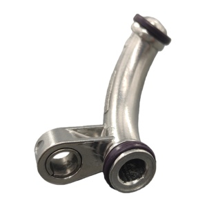 Piezas de Alta Calidad para el Sistema del Motor de Camiones, 22782247, Tubo de Válvula de Freno del Motor, Estilo Largo, para Camiones Volvo - Product Image 1