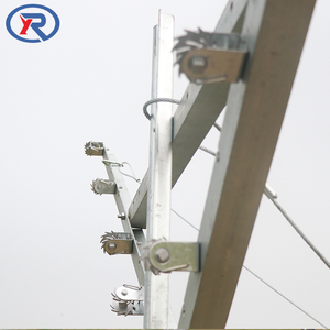 Đặc Biệt Dành Cho Thị Trường Chile Hệ Thống Lưới Mắt Cáo Mở Được Bằng Kim Loại Y Sắc Nét Hệ Thống Lưới Mắt Cáo Mở Được Loại Mới - Product Image 5