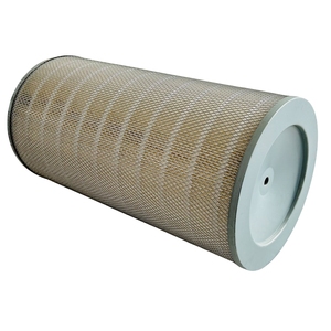 Filtre à air MANNY 569000731 compatible avec les compresseurs, séparateur d'huile et pièces de rechange de connexion - Product Image 1