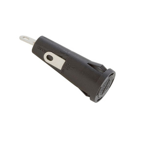 R3-55 6x30 3AG крепление для панели 250V 20A держатель предохранителя - Product Image 1