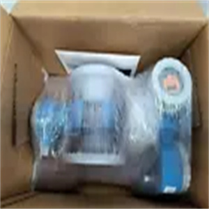 เครื่องวัดการไหล Endress+Hauser Promag 10W1H 10W1H-ULGA1RG2B4AA รุ่น 10W1H DN100 10W1H-ULGA1RG2B4AA เซ็นเซอร์วัดระดับ - Product Image 2