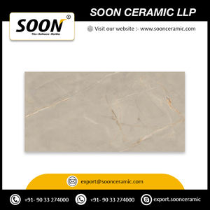 Azulejos vitrificados esmaltados más vendidos de diseño tradicional 2x4 pies I Ramani azulejos de porcelana para decoración de encimera de cocina - Product Image 5