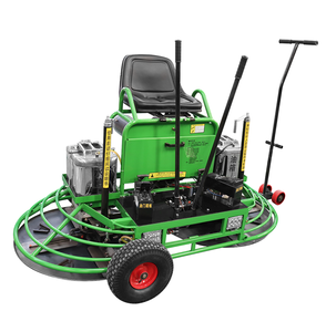 Truelle électrique durable à traitement rapide de haute qualité pour les sols de <span class=keywords><strong>garage</strong></span> de caserne de pompiers - Product Image 3