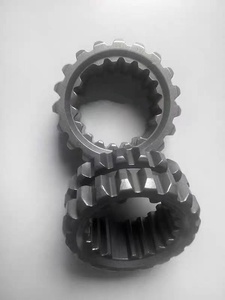 ตัวแปลงแรงบิดกังหันตัวแปลงแรงบิดสำหรับรถขุดและรถตักดิน - Product Image 2