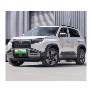 2025 Voorverkoop Byd Luipaard Super 3 Tai 3 <span class=keywords><strong>2</strong></span>/4wd Ev Suv Nieuwe Energie Auto Byd Luipaard Super 3 Fang Cheng Bao Titanium 3 Brandstof Type - Product Image 1
