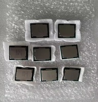 Processeur serveur Core I5-9500T, 6 cœurs, 4,1 GHz, débloqué, graphique intégré, LGA 1200, pack en vrac, processeur CPU d'occasion