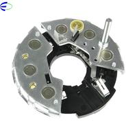 OEM YAGUANG Alternator mobil 12V, suku cadang penyearah kondisi baru IBR304