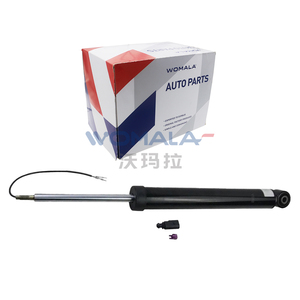 Amortiguador de suspensión WOMALA 95B513035F para Porsche <span class=keywords><strong>Macan</strong></span> S <span class=keywords><strong>Diesel</strong></span> <span class=keywords><strong>Macan</strong></span> Sport Edition <span class=keywords><strong>2018</strong></span> - Product Image 1