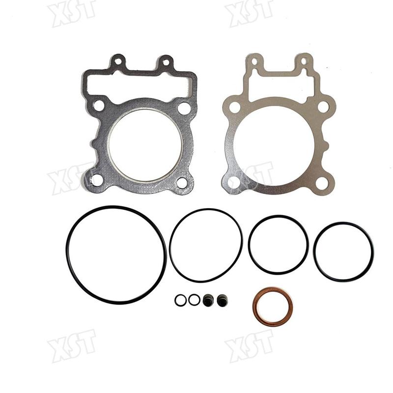 ATV Engine TOP END GASKET Set