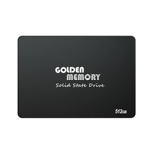 ฮาร์ดดิสก์ 2.5 นิ้ว 3 ตัว แบบ Duro SSD ความจุ 120GB 128GB 240GB 256GB SSD 512GB โซลิดสเตทไดรฟ์ SSD - Product Image 2
