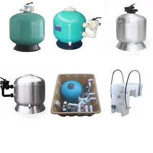 Hồ bơi xây dựng chi phí khách sạn trẻ em trên mặt đất hồ bơi bộ phận thiết bị cho Trung Quốc hồ bơi - Product Image 6