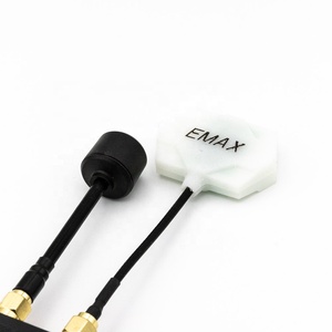 EMAX YINYAN Wyvern Link <span class=keywords><strong>Alpha</strong></span> Unidades OpenIPC 100mW Receptor de video RX para accesorios FPV - Product Image 4