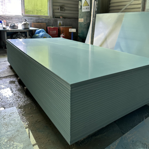 Construcción PVC Shuttering <span class=keywords><strong>Ply</strong></span> Shuttering Plates Encofrado de plástico Encofrado de PVC para hormigón - Product Image 1