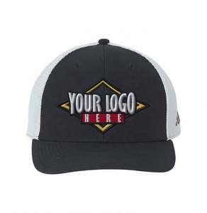 Gorra de Béisbol Personalizada con Bordado, Estilo Dobby, Ajustable, para Exteriores - Product Image 2