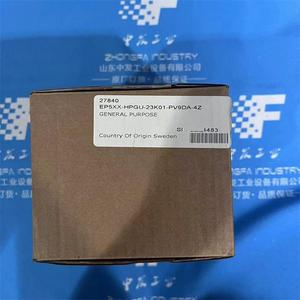 Pmv Valve Positioner Ep5xx Hpgu 23k01 Pv9da 4z Industrial <b>Control</b> Spare Parts - Product Image 2