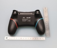 Controlador Pro Multifuncional para Switch, Joystick de Juego con Doble Joystick para Switch 2/1/PC/Android/TV