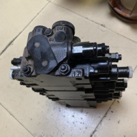 Vanne de distribution Yuchai 35 de haute qualité, vanne de distribution multi-voies, accessoires hydrauliques, vanne de distribution