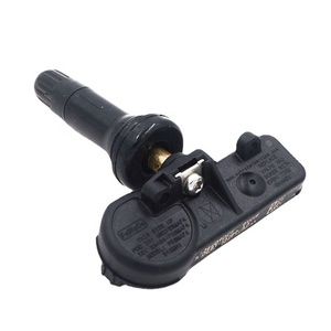 Sensores OE para coches <span class=keywords><strong>Peugeot</strong></span> OE NO.:9811536380/9802003680 TPMS 315MHz TPMS Sensor de presión de neumáticos - Product Image 2