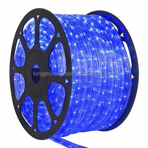 China Factory Custom LED <span class=keywords><strong>rope</strong></span> light funzione impermeabile IP65 led neon sign per la decorazione di interni/esterni - Product Image 1