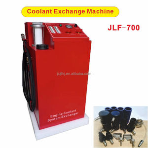 Système <span class=keywords><strong>de</strong></span> <span class=keywords><strong>refroidissement</strong></span> <span class=keywords><strong>de</strong></span> radiateur Machine <span class=keywords><strong>de</strong></span> rinçage Nettoyage <span class=keywords><strong>de</strong></span> voiture Équipement d'échange <span class=keywords><strong>de</strong></span> <span class=keywords><strong>liquide</strong></span> JLF-700 - Product Image 2