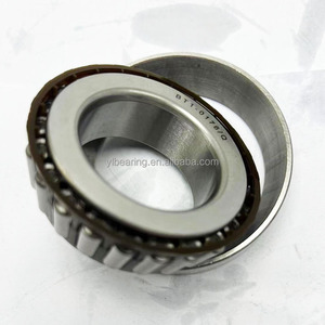 Rodamiento de Rodillos Cónicos de Fábrica para Fabricantes de Rodamientos 32205 25*52*19.25mm 33206 32207 31308 30209 para Transmisión Mecánica - Product Image 6
