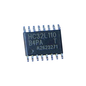 Circuitos Integrados ICMICRO, Chip IC MCU, Microcontrolador HC32L110B4PA-TSSOP16TR HC32L110B4PA - Product Image 1