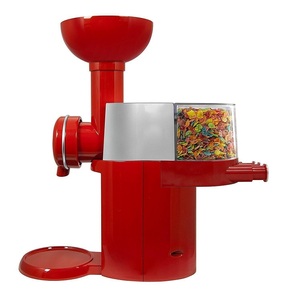 Máquina para hacer helados en casa para niños, máquina para hacer helados en la playa, 110V/220V - Product Image 3