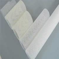 Línea de Producción de Máquinas para Tubos de Malla Plástica, Extrusión de Tubos de Red, Producción de Núcleos de Filtro y Estructuras