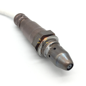 Sensor de Oxígeno de Relación Aire-Combustible PEIVSO de Calidad Estable 89467-22040 8946722040 para Toyota Yaris 12-17 1.5L - Product Image 4
