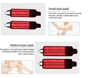 آلة علاج الألم الاحترافية 5d Max <span class=keywords><strong>Lipo</strong></span> Light 5d Maxlipo - Product Image 5