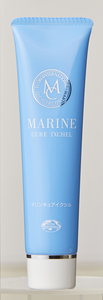 Crème hydratante pour le corps aux acides aminés. Marine Cure Ixchel - Product Image 3